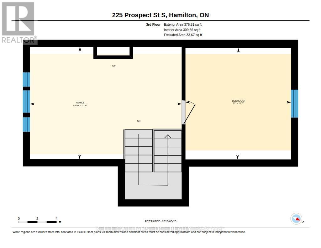 225 Prospect Street S, Hamilton, Ontario  L8M 2Z6 - Photo 44 - X13156432
