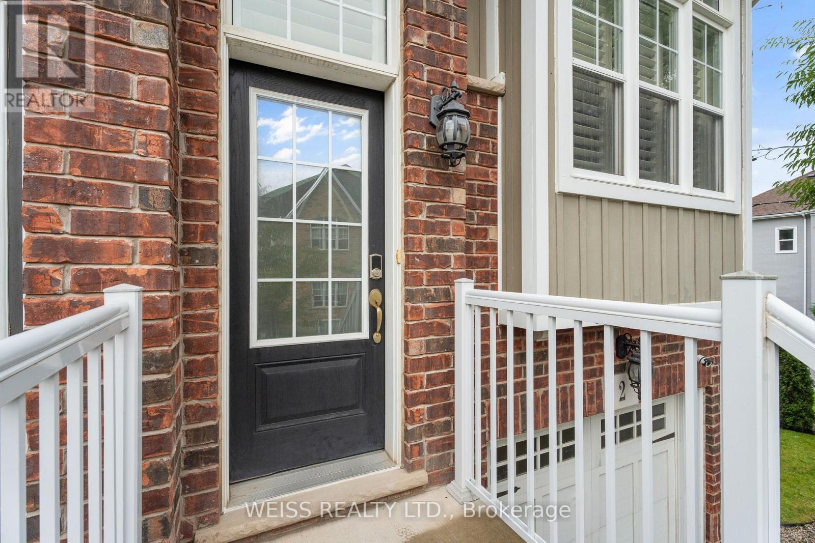2 Ella Street, St. Catharines, Ontario L2R 0A8 - Photo 29 - X13156436