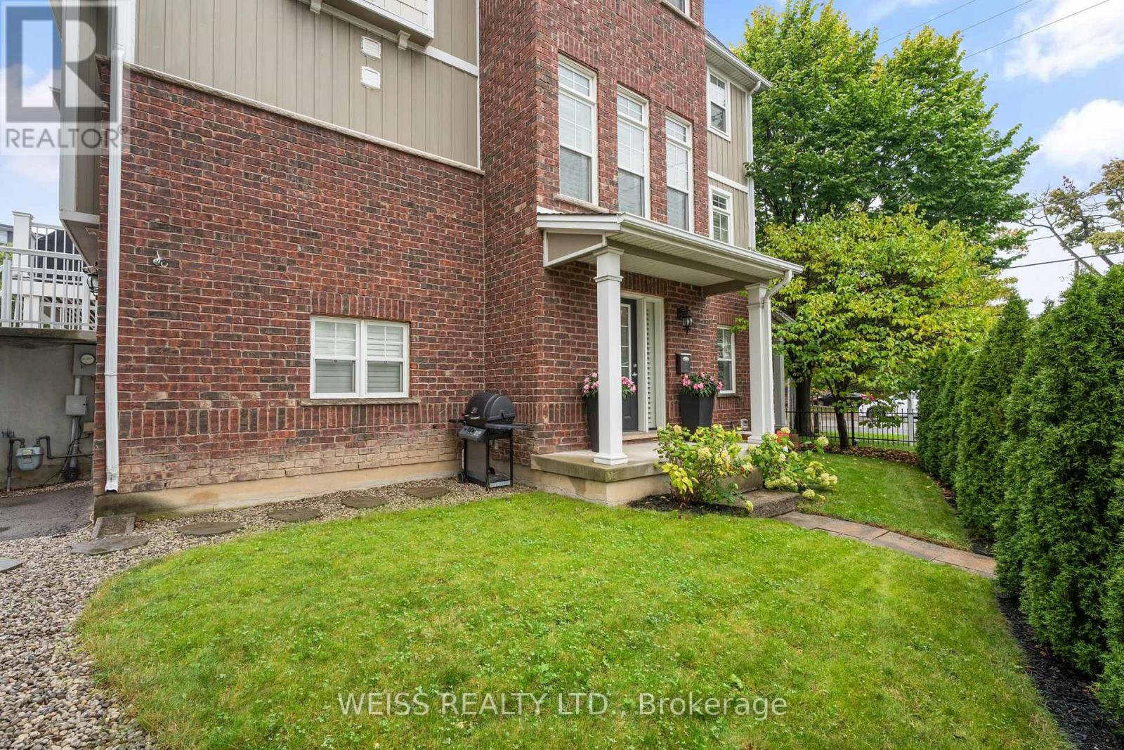 2 Ella Street, St. Catharines, Ontario L2R 0A8 - Photo 33 - X13156436