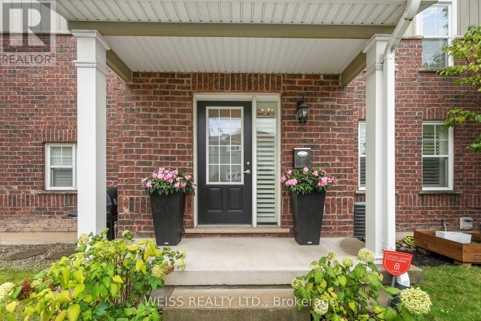 2 Ella Street, St. Catharines, Ontario L2R 0A8 - Photo 34 - X13156436