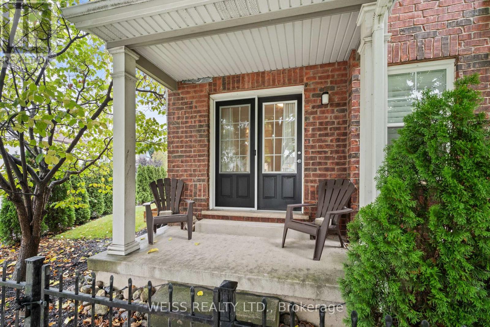 2 Ella Street, St. Catharines, Ontario L2R 0A8 - Photo 36 - X13156436