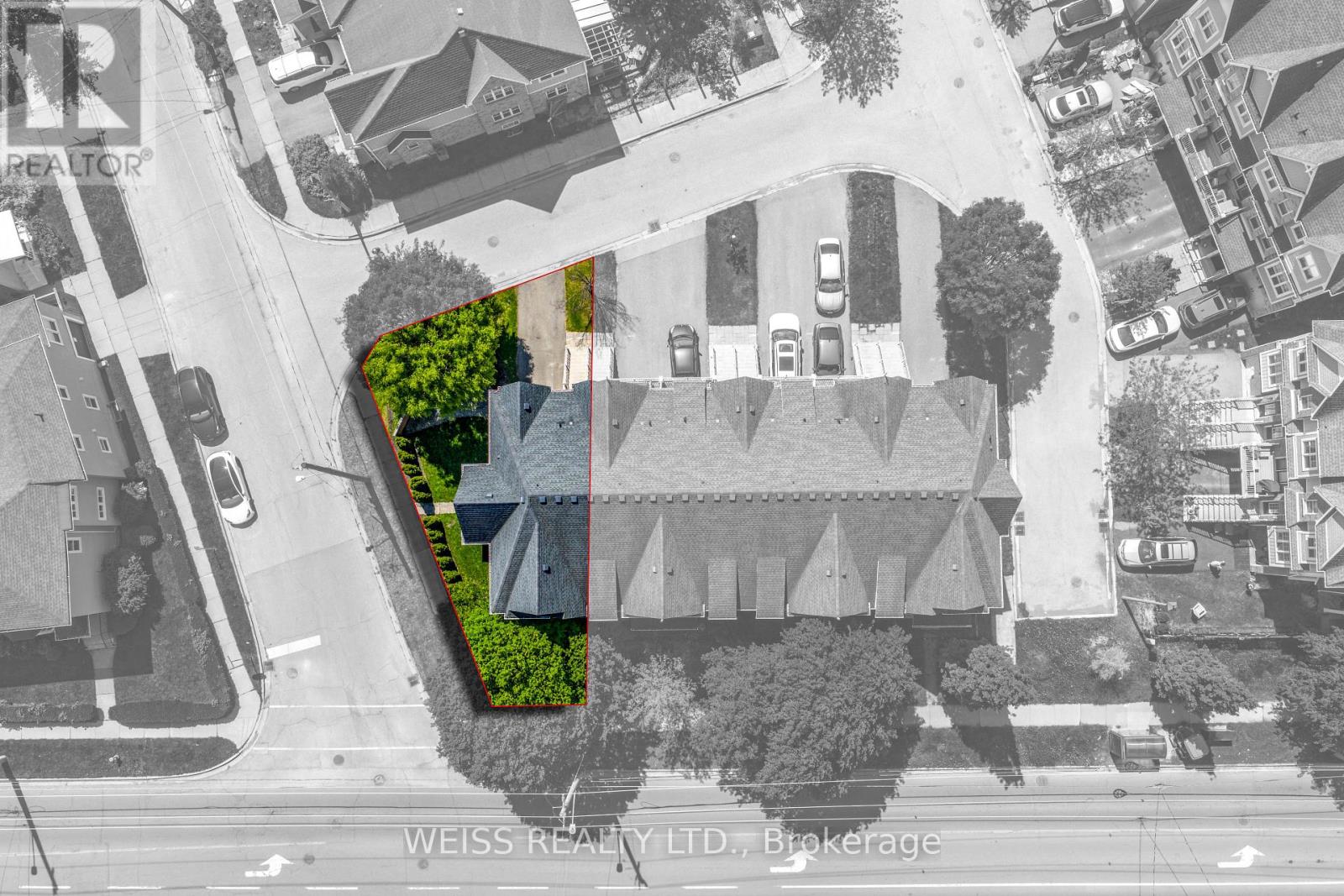 2 Ella Street, St. Catharines, Ontario L2R 0A8 - Photo 38 - X13156436