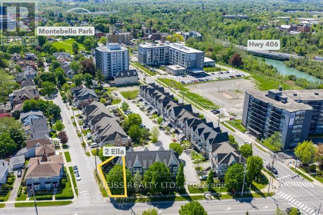 2 Ella Street, St. Catharines, Ontario L2R 0A8 - Photo 40 - X13156436