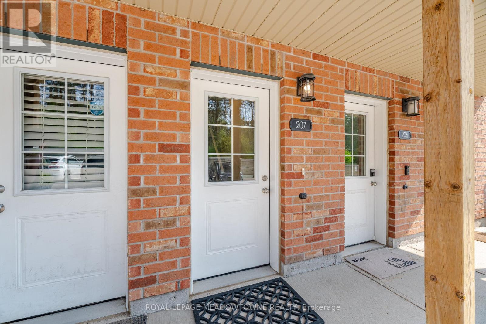 207 - 7 Cityview Drive S, Guelph, Ontario  N1E 0R1 - Photo 5 - X13156480