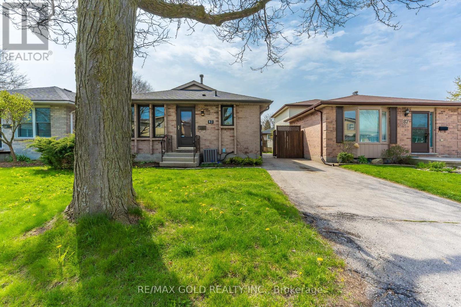 83 Speight Crescent, London East, Ontario  N5V 3W7 - Photo 2 - X13156536