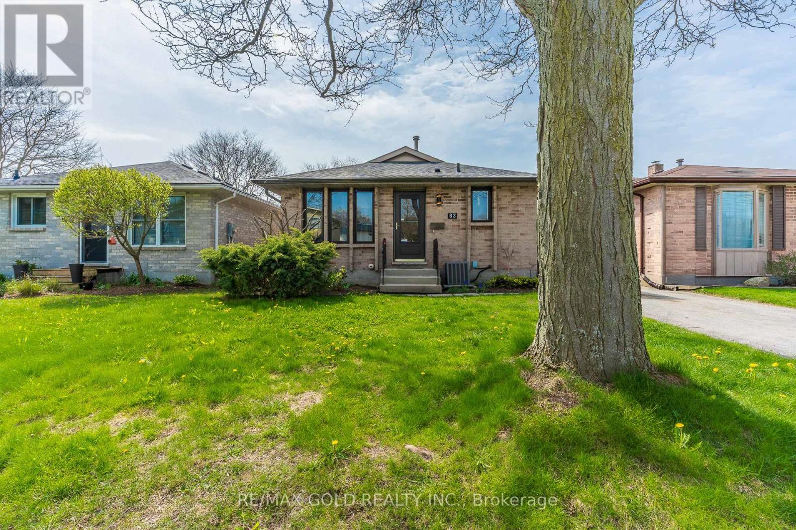 83 Speight Crescent, London East, Ontario  N5V 3W7 - Photo 3 - X13156536