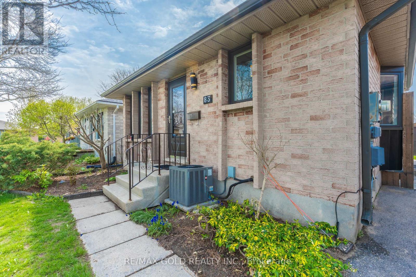 83 Speight Crescent, London East, Ontario  N5V 3W7 - Photo 4 - X13156536
