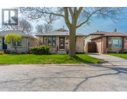 83 SPEIGHT CRESCENT, London East, Ontario