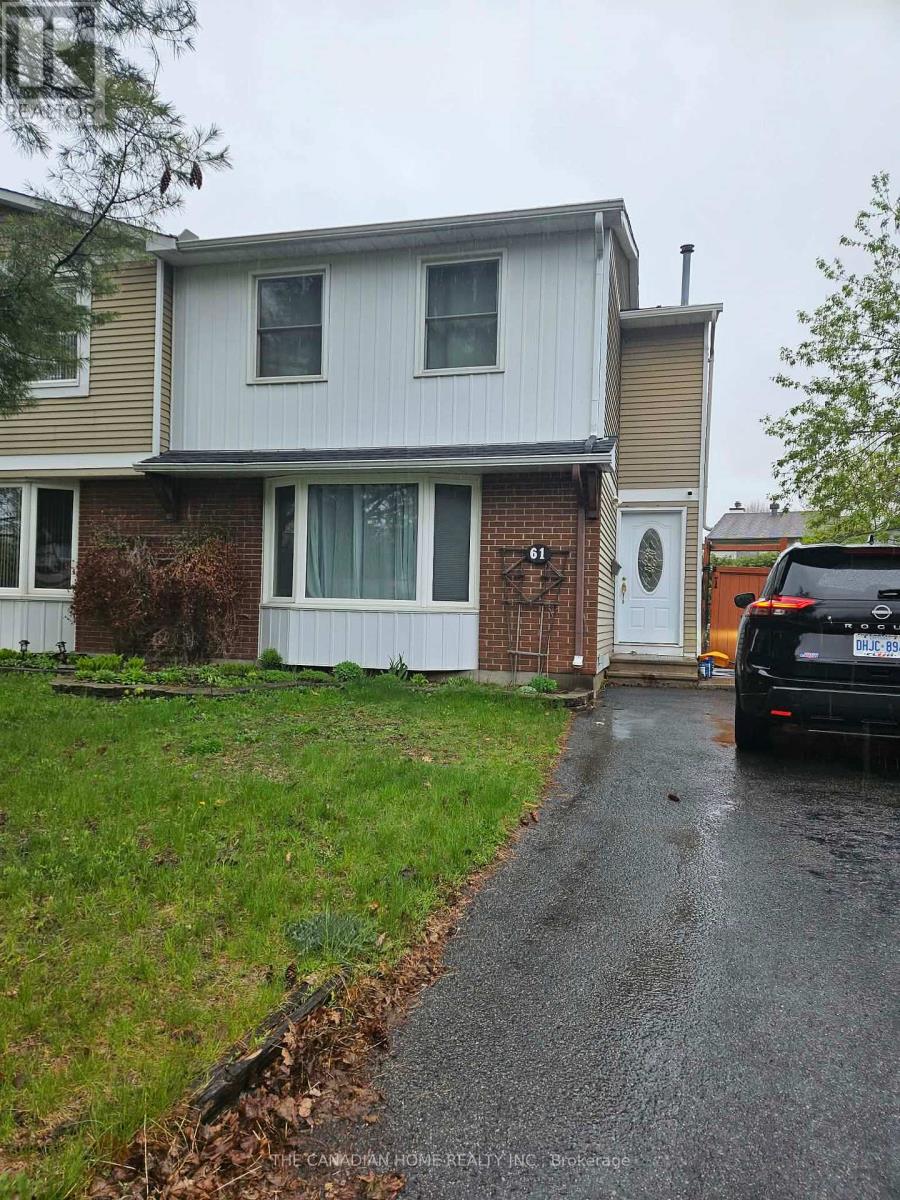 61 Exeter Drive, Ottawa, Ontario  K2J 1V6 - Photo 16 - X13156550