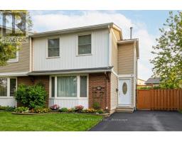 61 EXETER DRIVE, Ottawa, Ontario