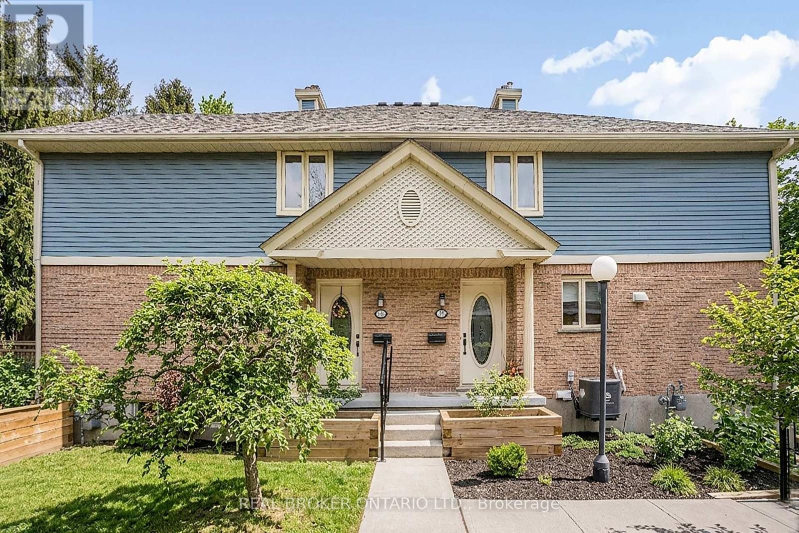 11 - 941 Gordon Street, Guelph, Ontario  N1G 4R9 - Photo 2 - X13156562