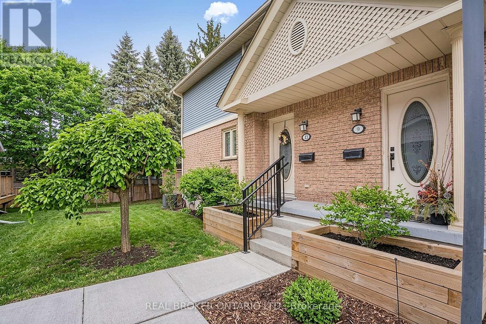 11 - 941 Gordon Street, Guelph, Ontario  N1G 4R9 - Photo 32 - X13156562