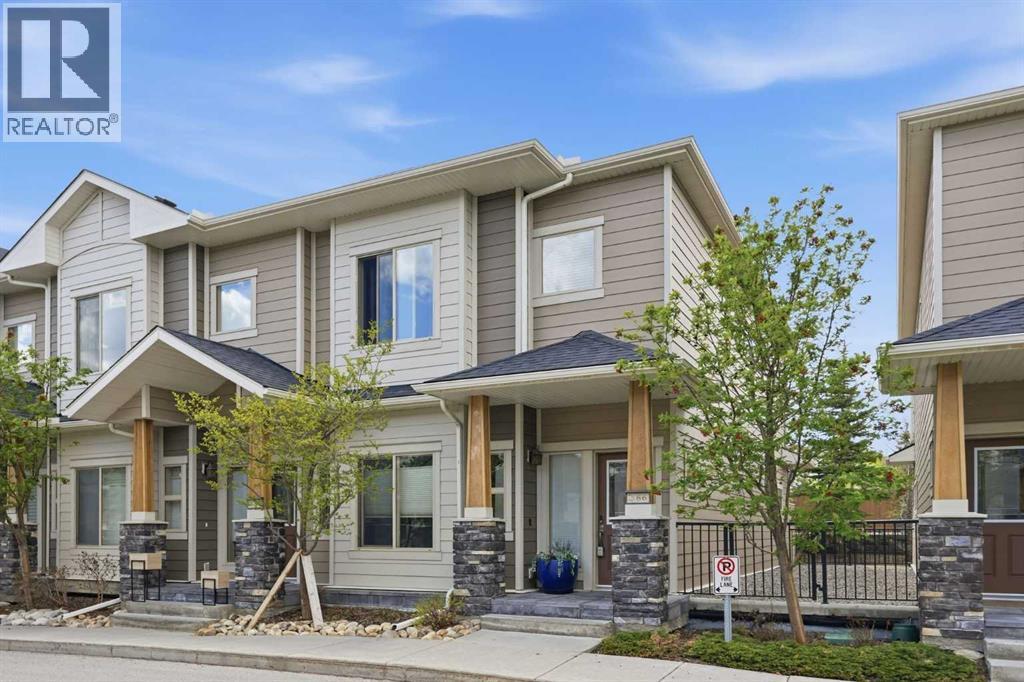 86 Cougar Ridge Landing SW, Calgary, Alberta