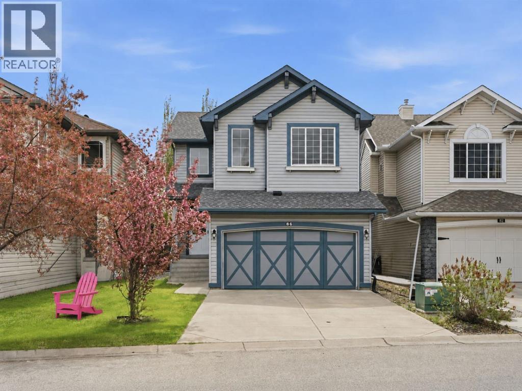 86 Brightondale Parade SE, Calgary, Alberta  T2Z 4G5 - Photo 1 - A2313413