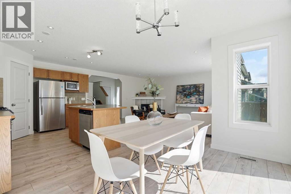 86 Brightondale Parade SE, Calgary, Alberta  T2Z 4G5 - Photo 13 - A2313413