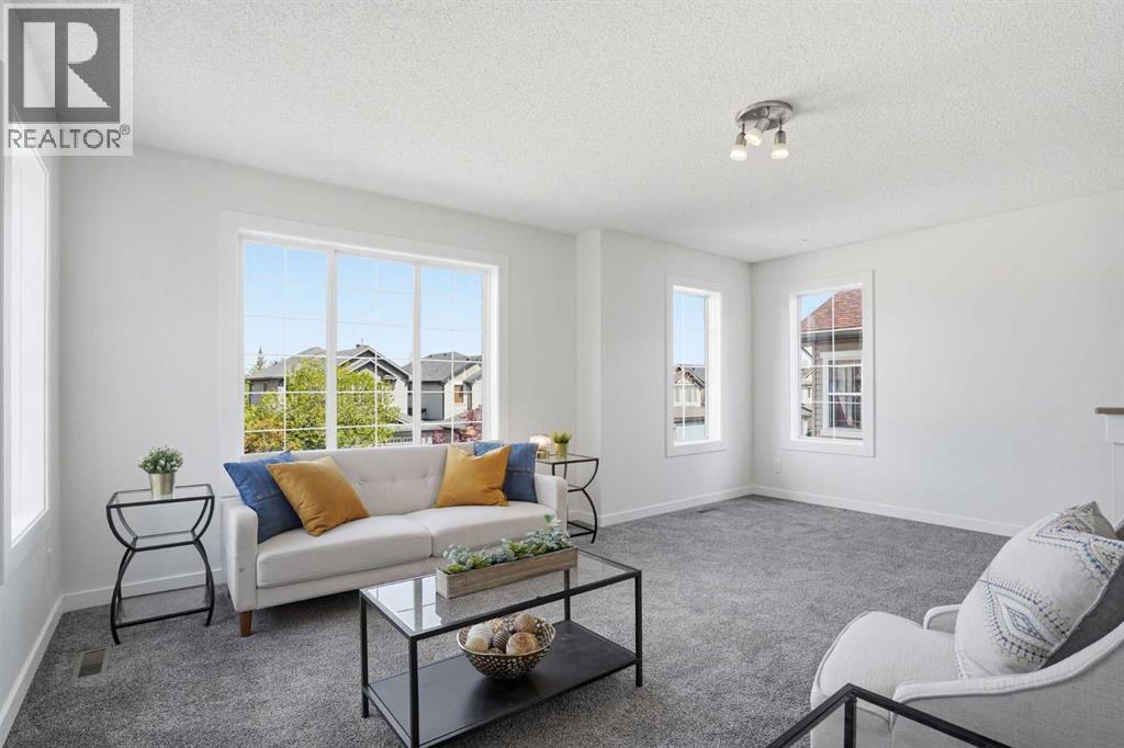 86 Brightondale Parade SE, Calgary, Alberta  T2Z 4G5 - Photo 16 - A2313413