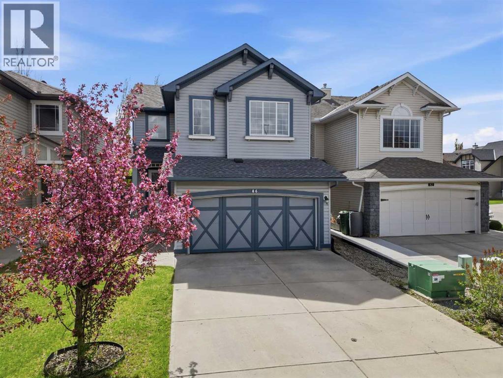 86 Brightondale Parade SE, Calgary, Alberta  T2Z 4G5 - Photo 2 - A2313413