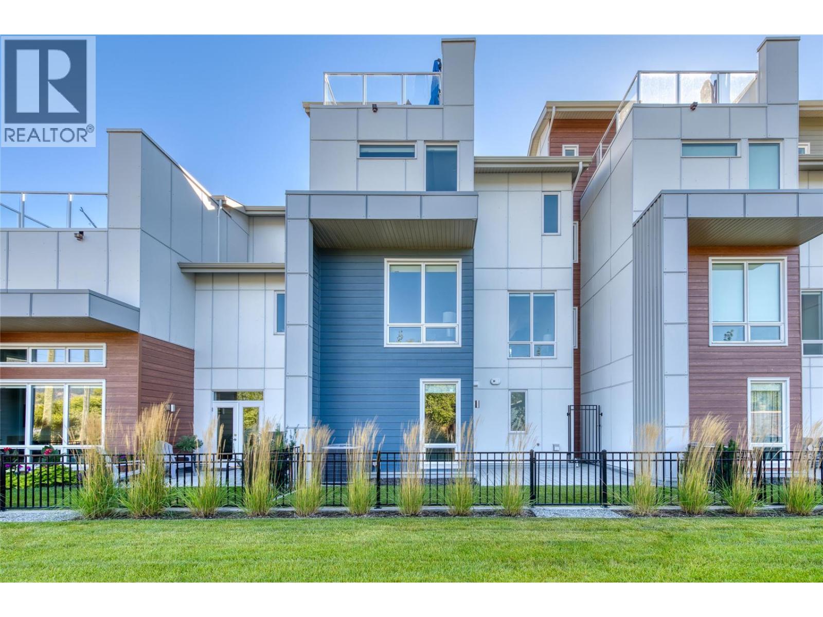 3719 Woodsdale Road Unit# 7, Lake Country, British Columbia  V4V 1X2 - Photo 39 - 10388123