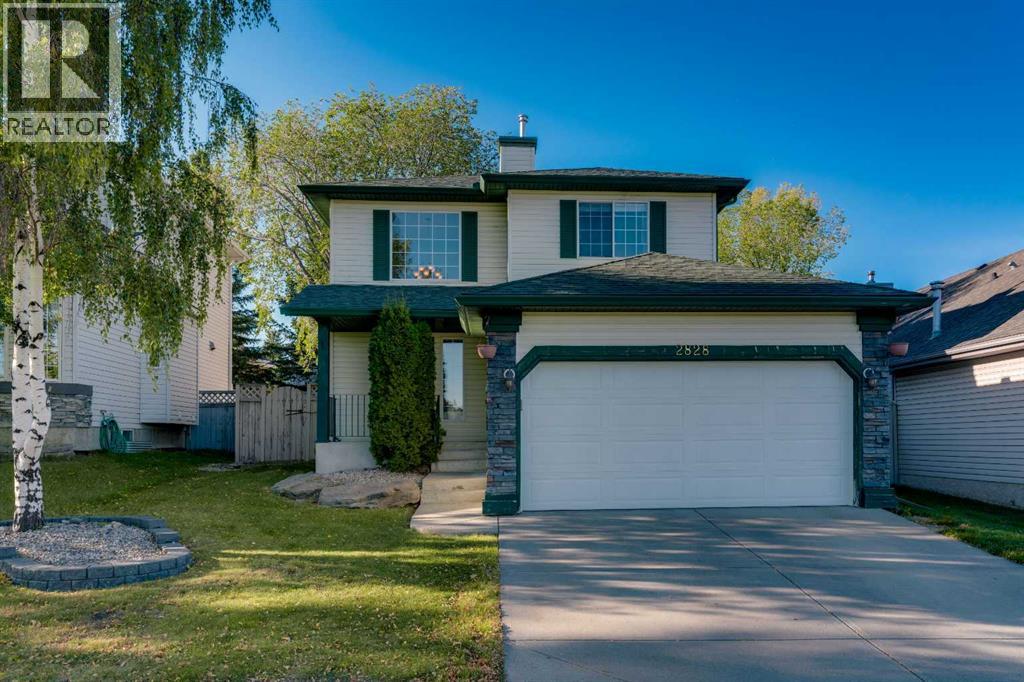 2828 Douglasdale Boulevard SE, Calgary, Alberta