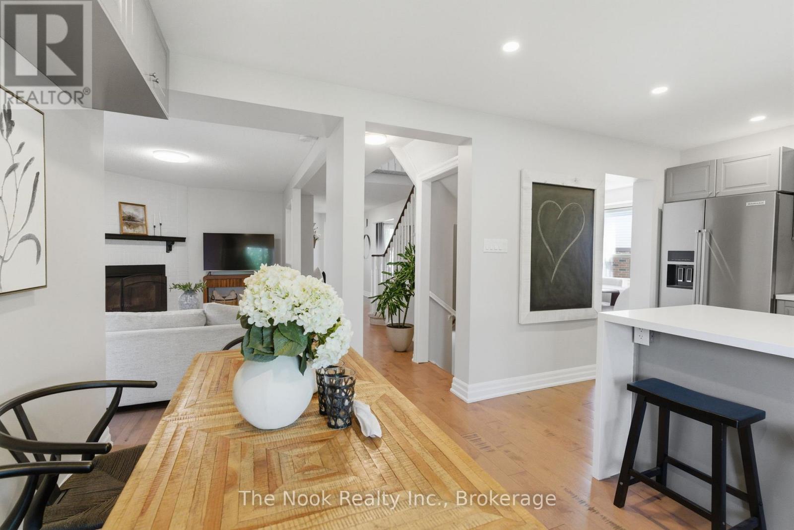 15 Stanford Crescent, Clarington, Ontario  L1B 1G1 - Photo 18 - E13156684