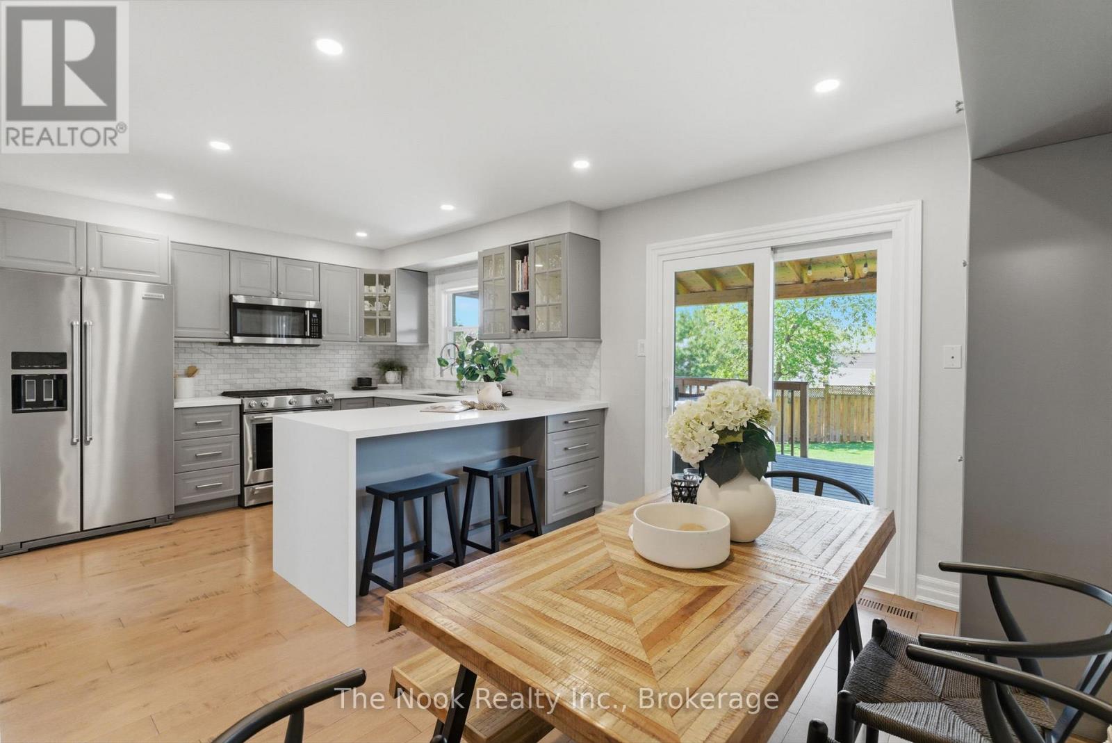 15 Stanford Crescent, Clarington, Ontario  L1B 1G1 - Photo 19 - E13156684