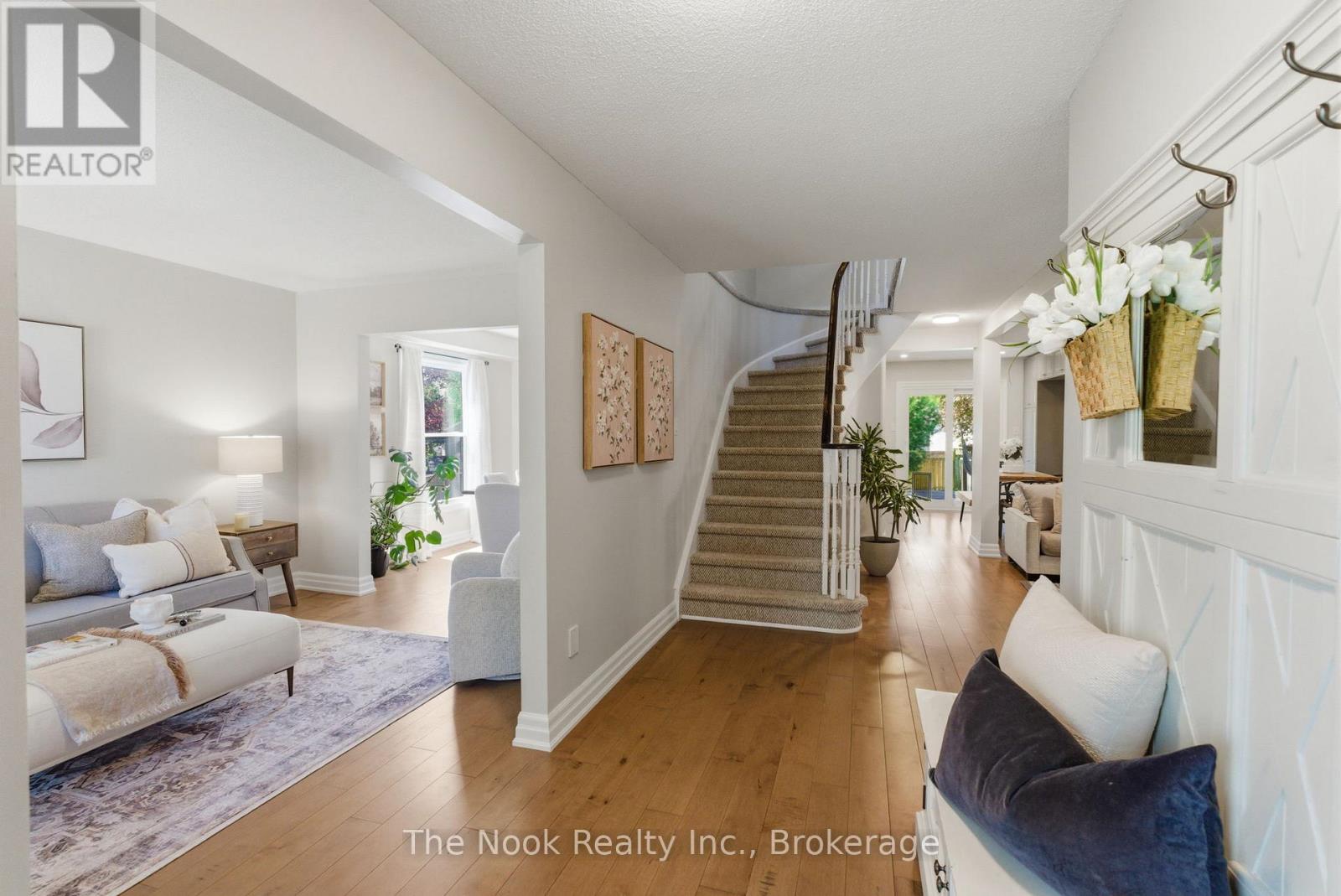 15 Stanford Crescent, Clarington, Ontario  L1B 1G1 - Photo 4 - E13156684