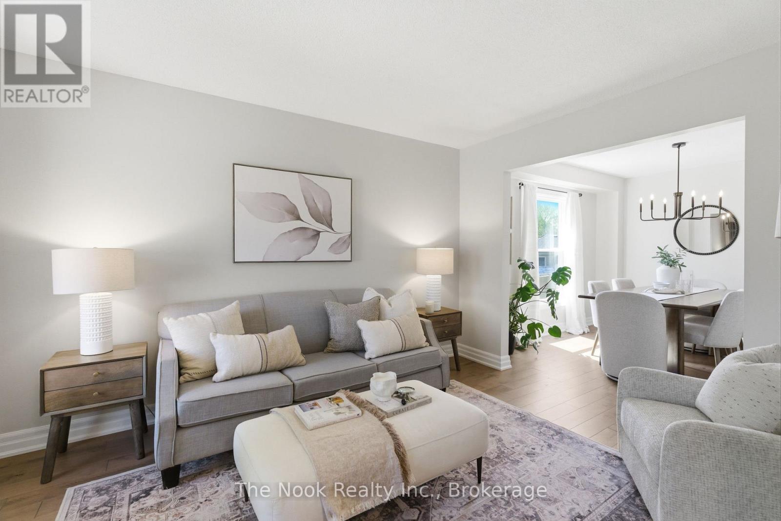 15 Stanford Crescent, Clarington, Ontario  L1B 1G1 - Photo 7 - E13156684