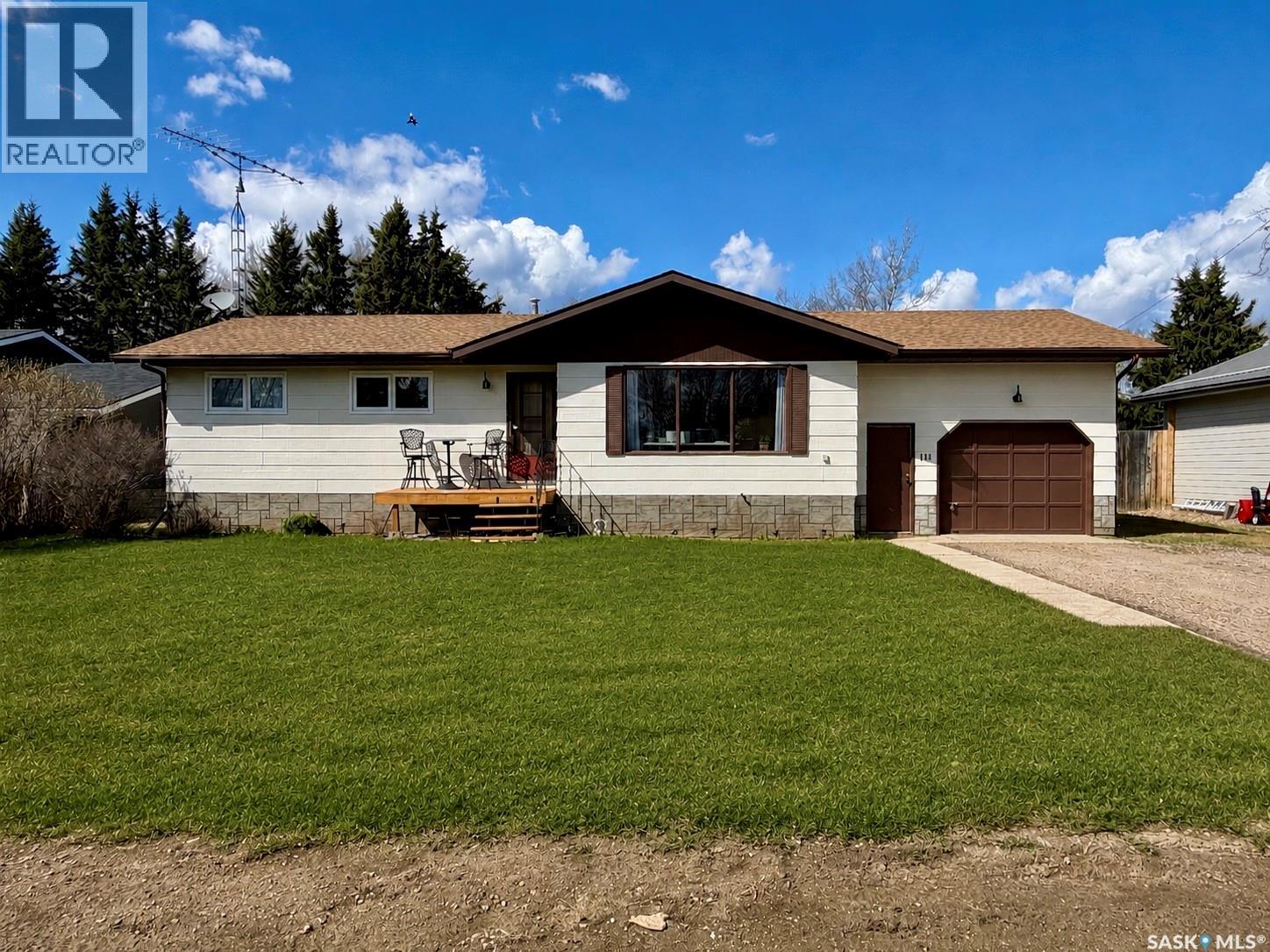 111 Graham PLACE, Medstead, Saskatchewan
