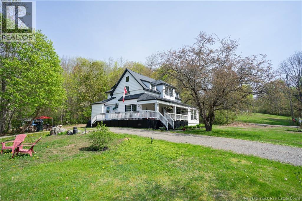 53 Woodmans Point Road, Woodmans Point, New Brunswick  E5K 4R5 - Photo 46 - NB134031