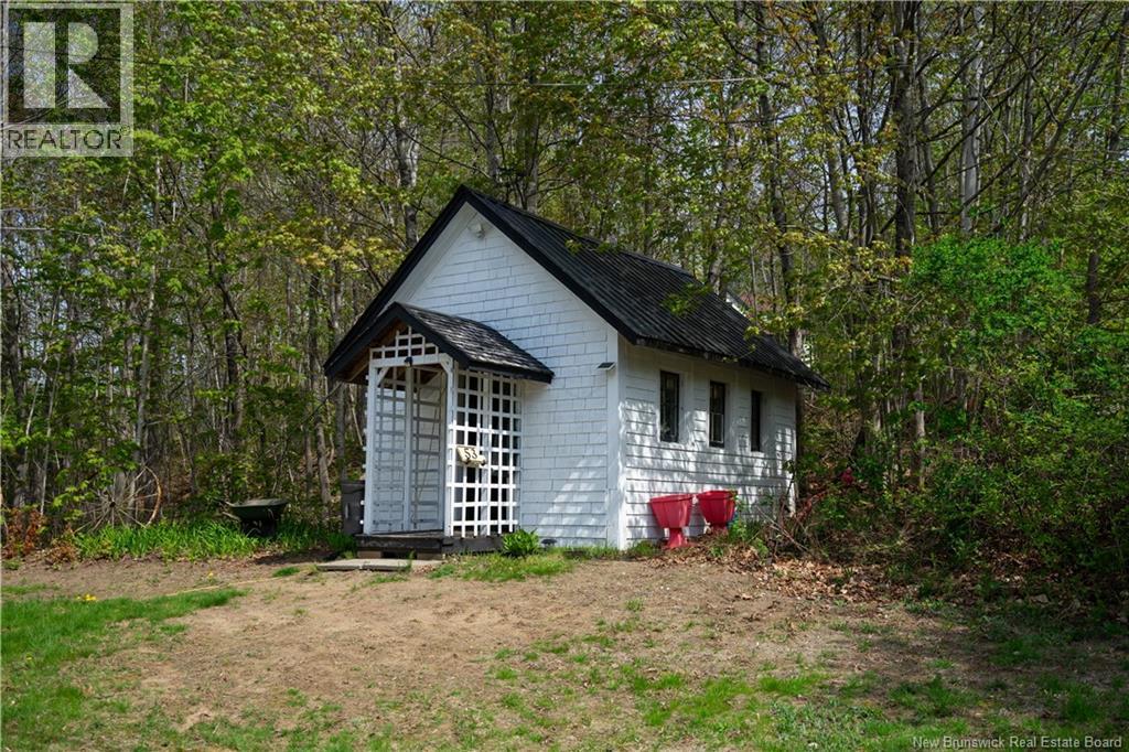 53 Woodmans Point Road, Woodmans Point, New Brunswick  E5K 4R5 - Photo 30 - NB134031
