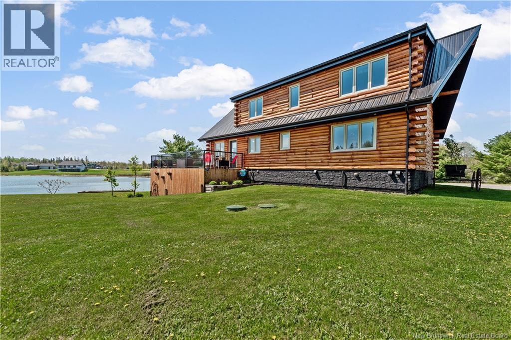 31 Clear View Road, Grand-Barachois, New Brunswick  E4P 6Z1 - Photo 39 - NB139449