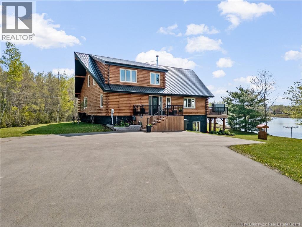 31 Clear View Road, Grand-Barachois, New Brunswick  E4P 6Z1 - Photo 1 - NB139449