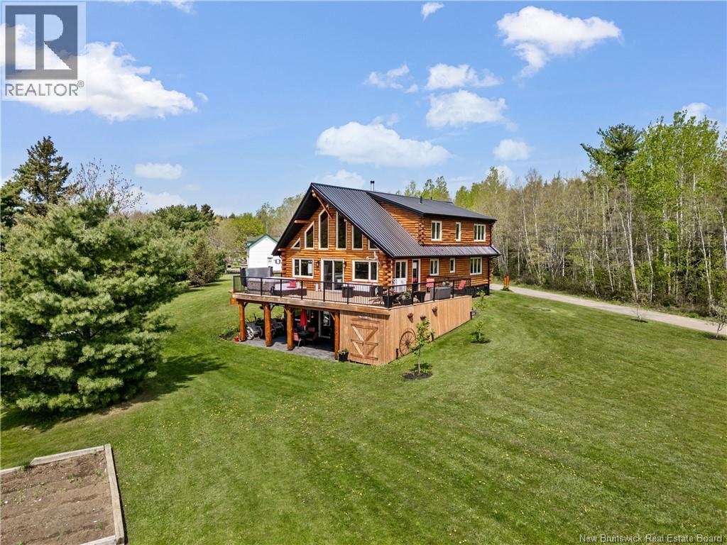 31 Clear View Road, Grand-Barachois, New Brunswick  E4P 6Z1 - Photo 3 - NB139449