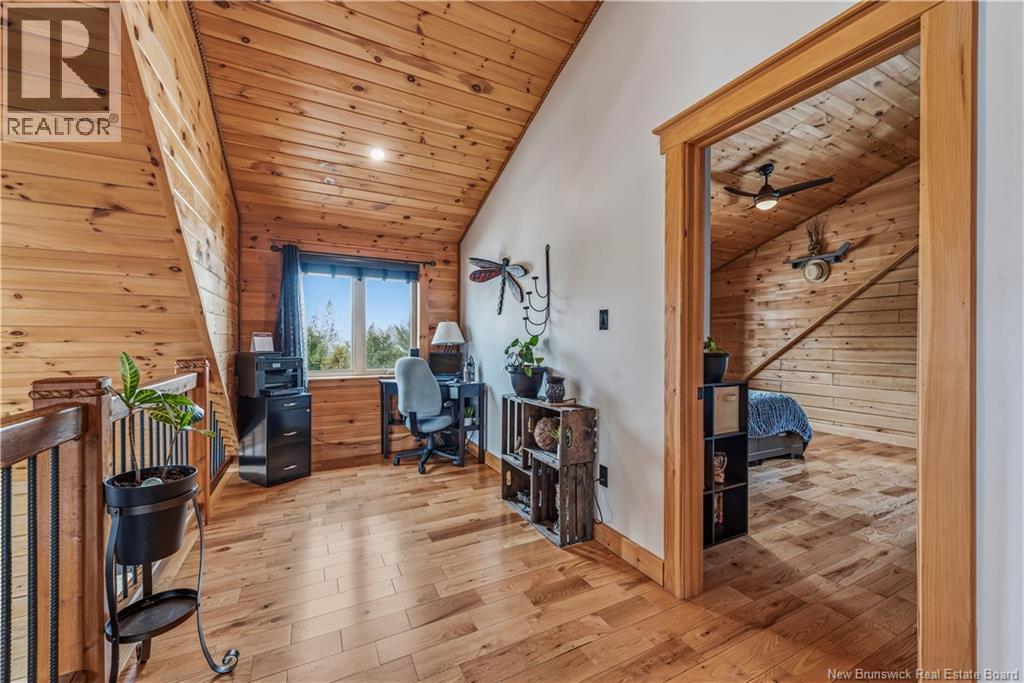 31 Clear View Road, Grand-Barachois, New Brunswick  E4P 6Z1 - Photo 24 - NB139449