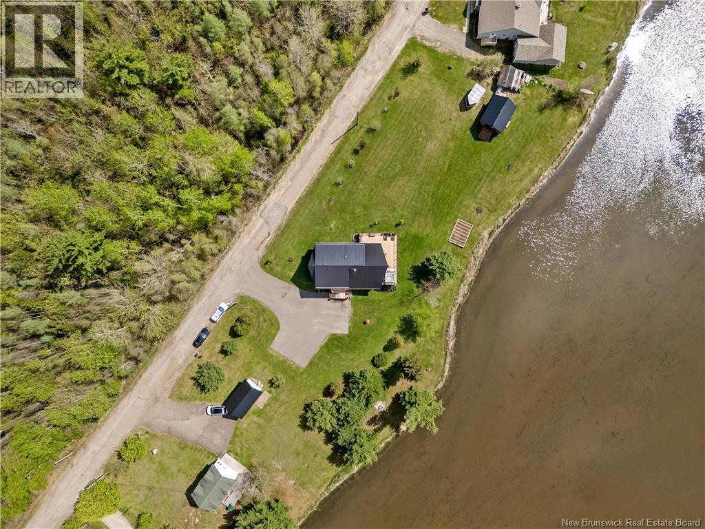 31 Clear View Road, Grand-Barachois, New Brunswick  E4P 6Z1 - Photo 2 - NB139449