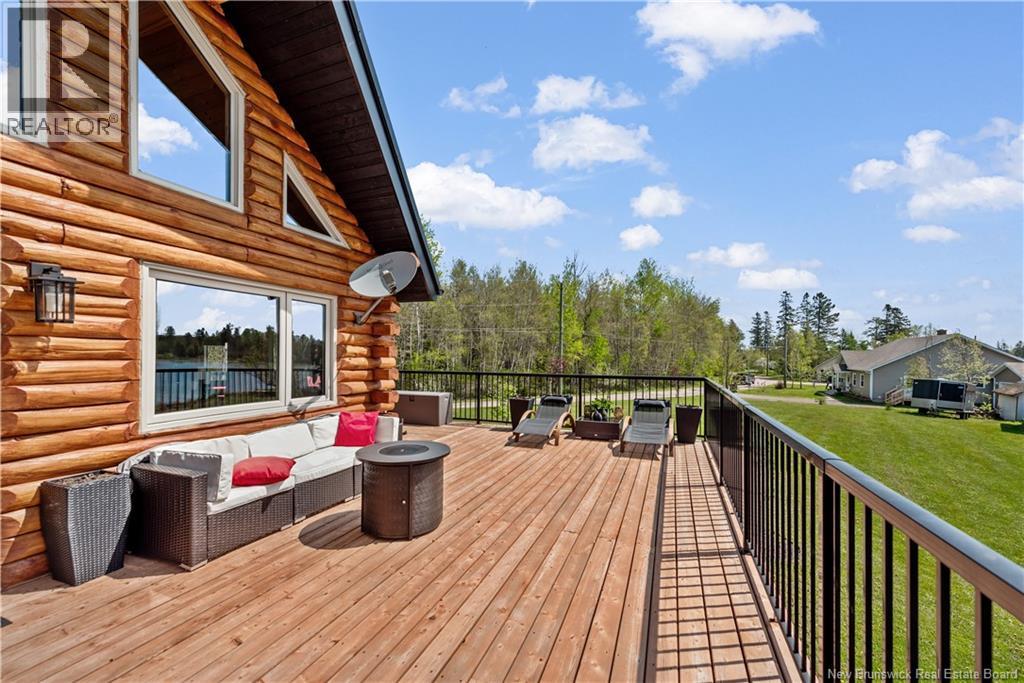 31 Clear View Road, Grand-Barachois, New Brunswick  E4P 6Z1 - Photo 43 - NB139449