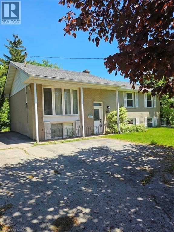 409 TENNYSON Drive, Oakville, Ontario