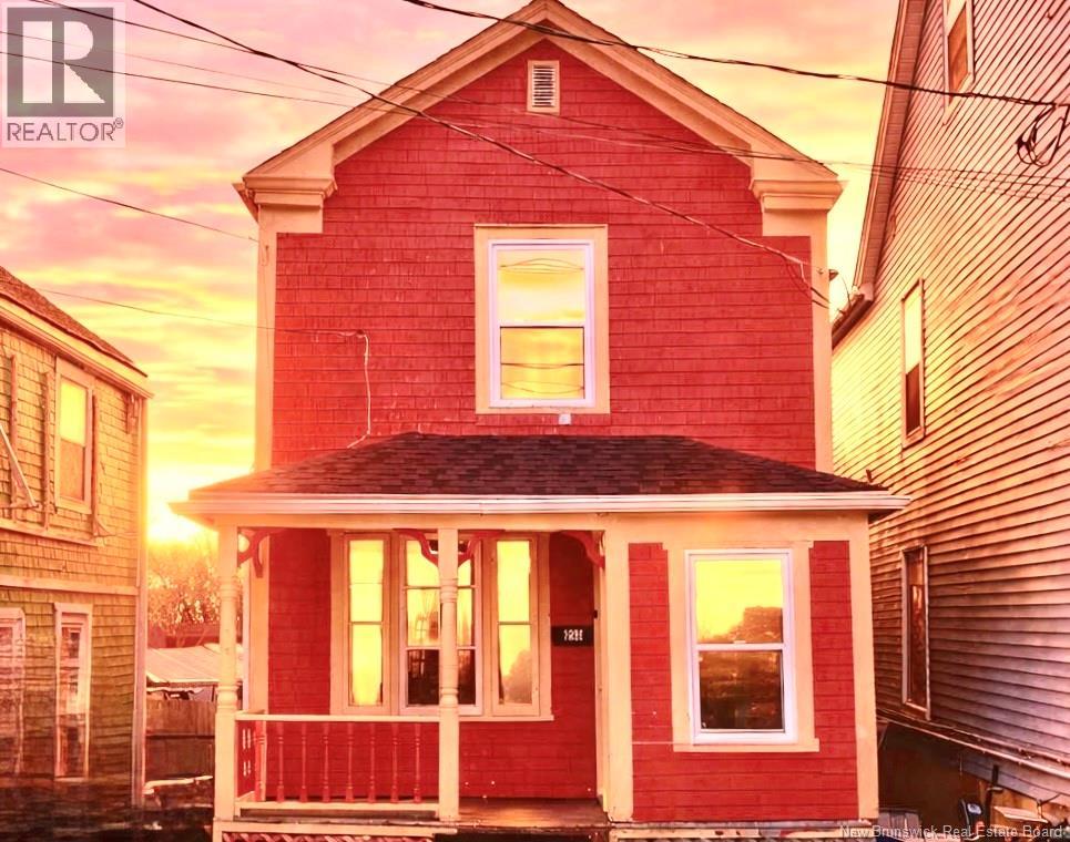 256 Guilford Street, Saint John, New Brunswick  E2M 1W1 - Photo 28 - NB139636