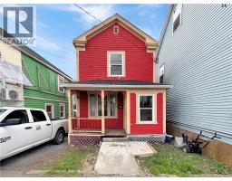 256 Guilford Street, Saint John, New Brunswick