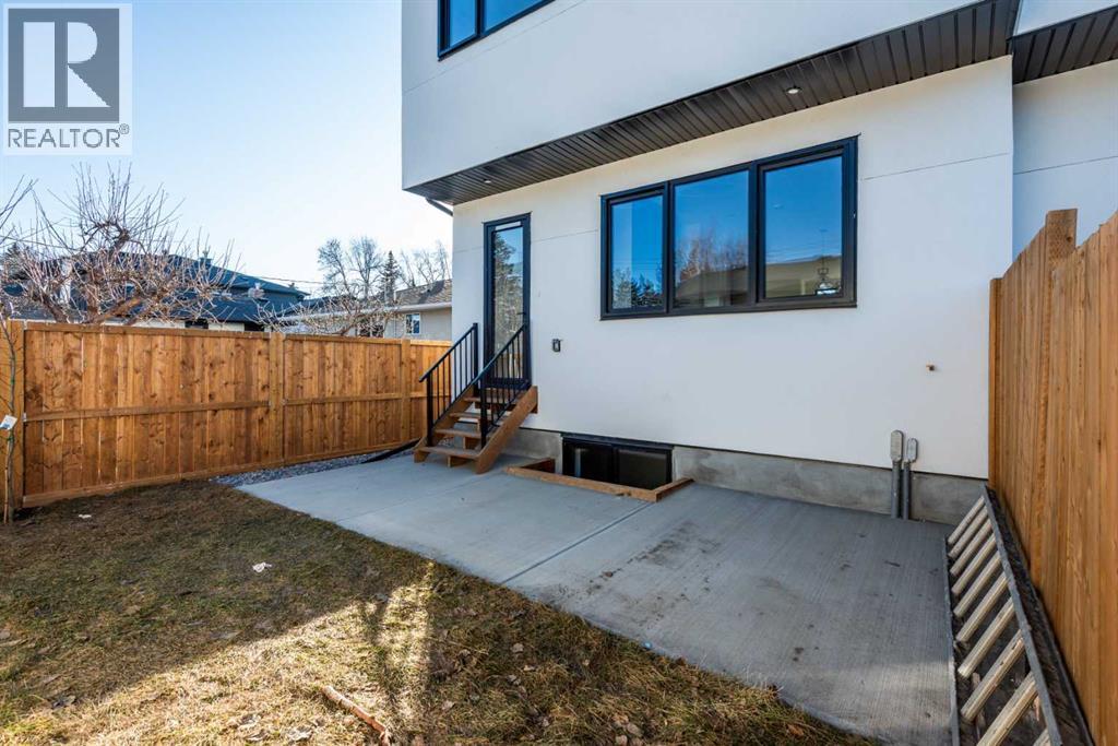 3716 44 Street SW, Calgary, Alberta  T3E 3S1 - Photo 31 - A2287475