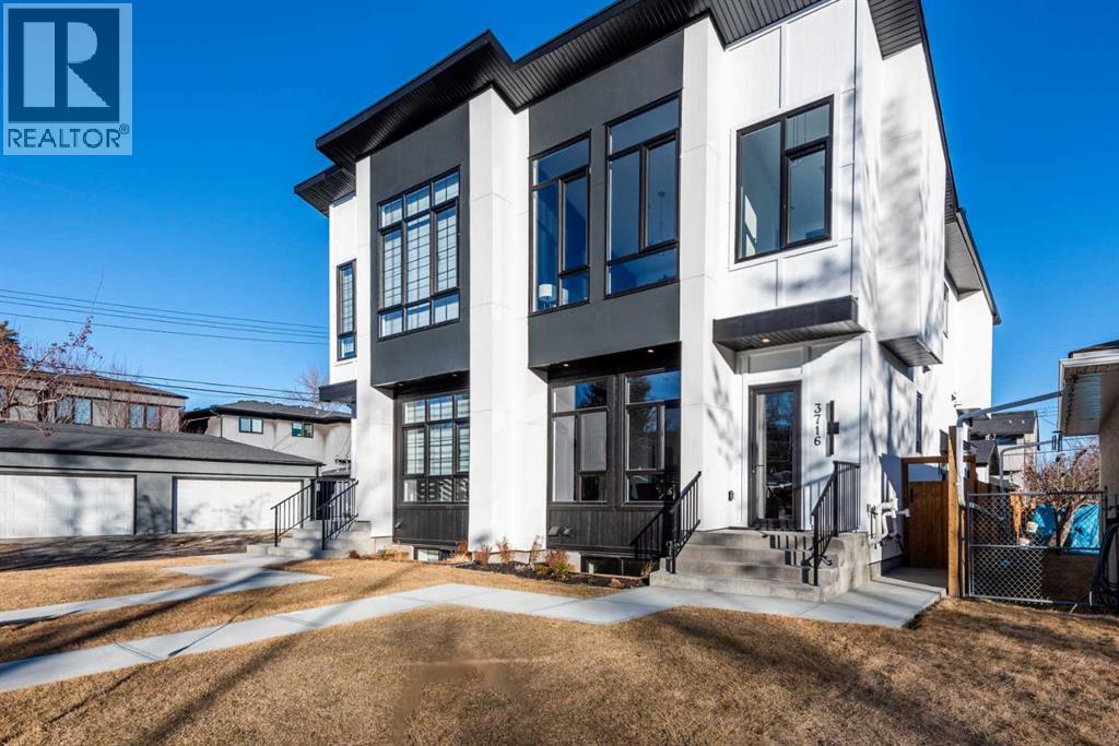 3716 44 Street SW, Calgary, Alberta  T3E 3S1 - Photo 32 - A2287475