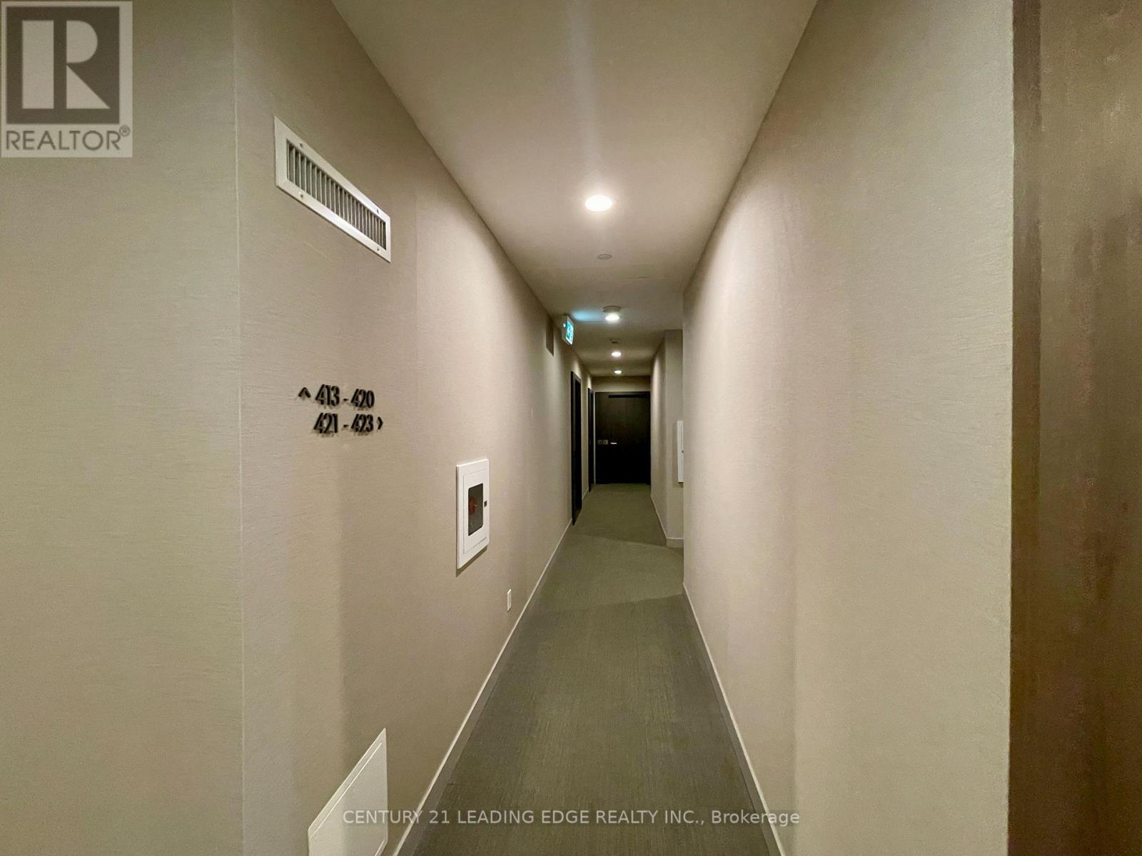 421 - 25 Richmond Street E, Toronto, Ontario M5C 0A6 - Photo 2 - C13154010