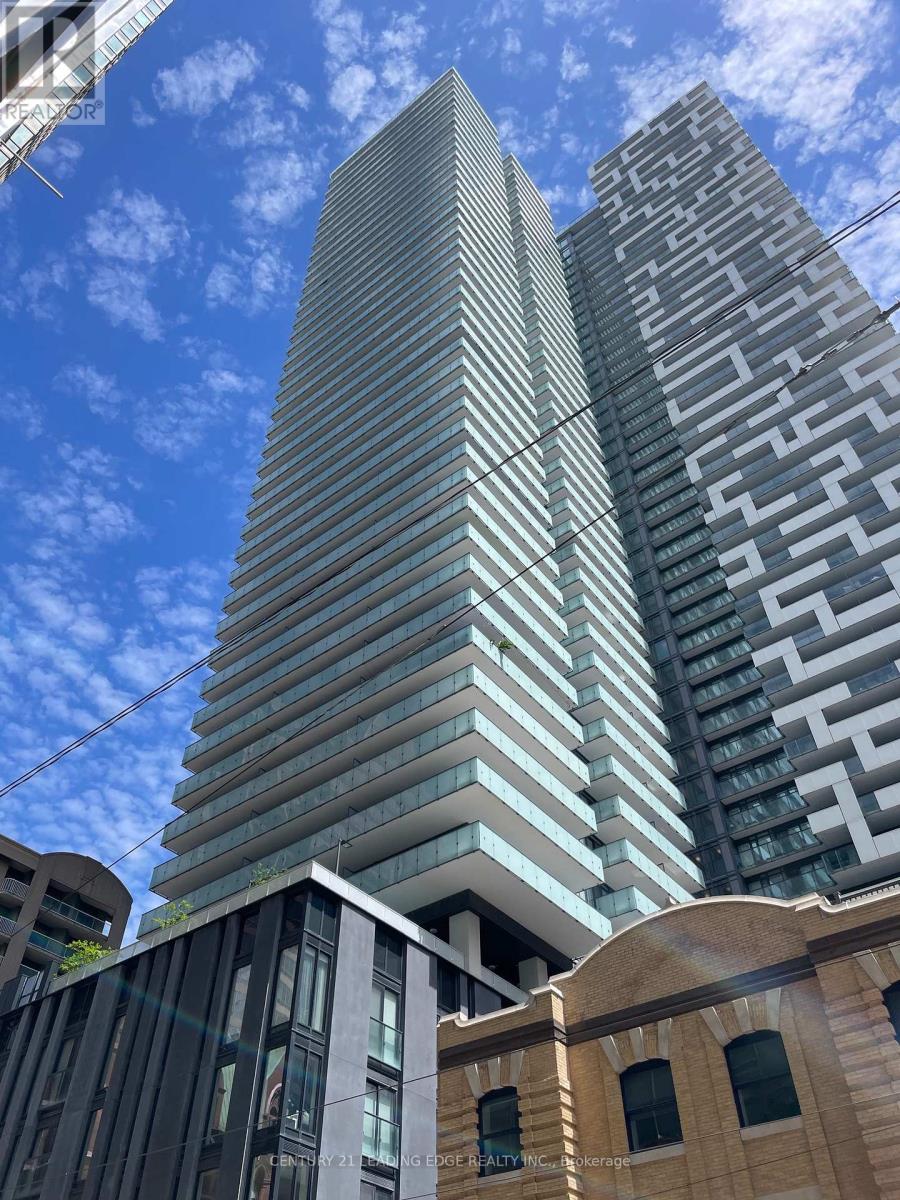 421 - 25 RICHMOND STREET E, Toronto, Ontario