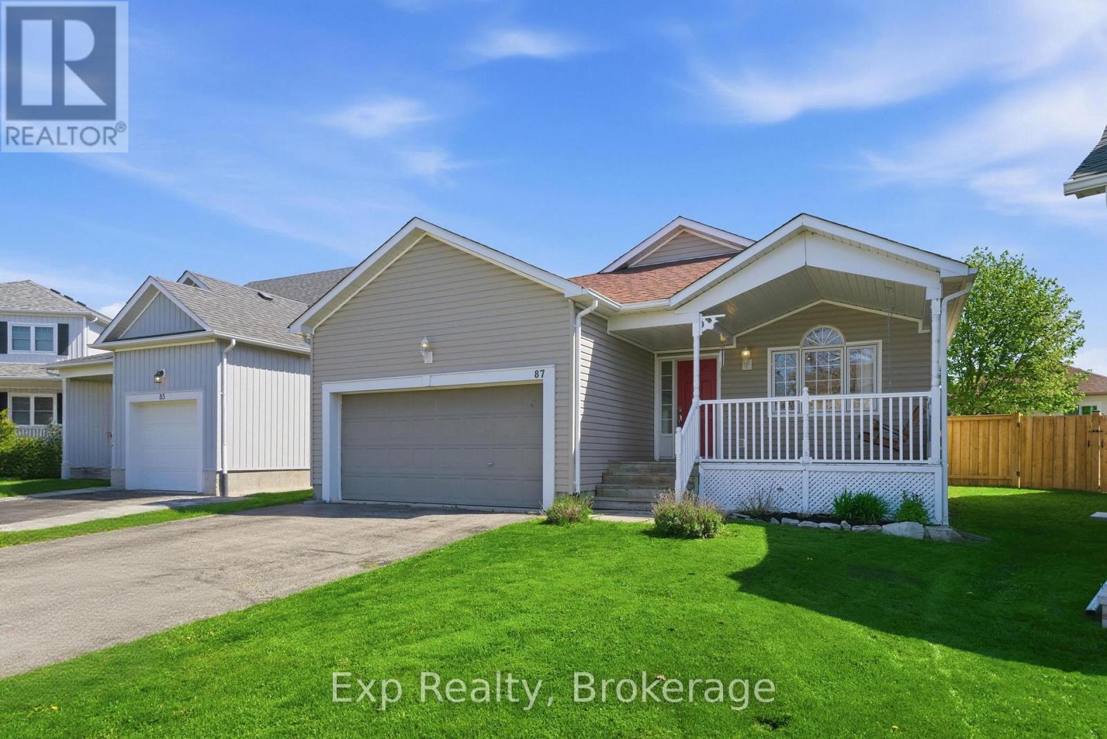87 Jarvis Drive, Port Hope, Ontario  L1A 4K5 - Photo 2 - X13156694