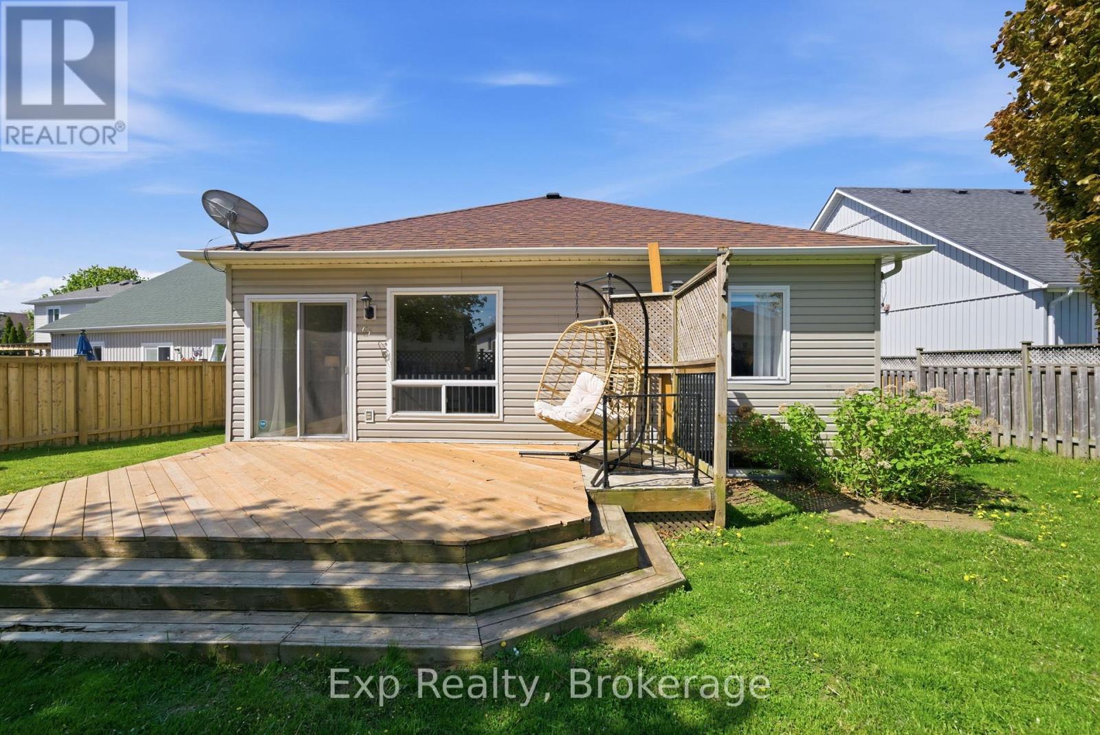 87 Jarvis Drive, Port Hope, Ontario  L1A 4K5 - Photo 28 - X13156694