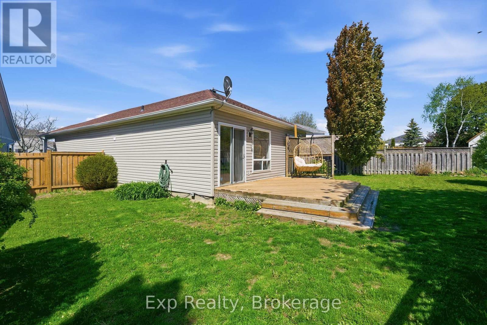 87 Jarvis Drive, Port Hope, Ontario  L1A 4K5 - Photo 29 - X13156694