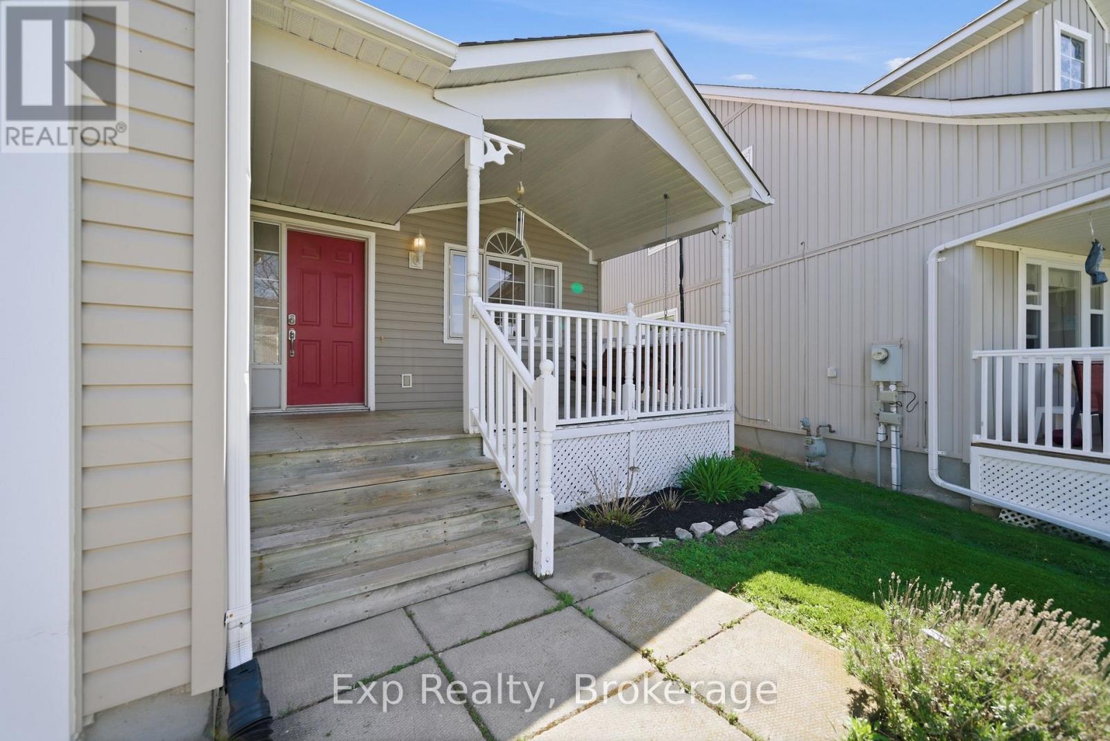 87 Jarvis Drive, Port Hope, Ontario  L1A 4K5 - Photo 3 - X13156694