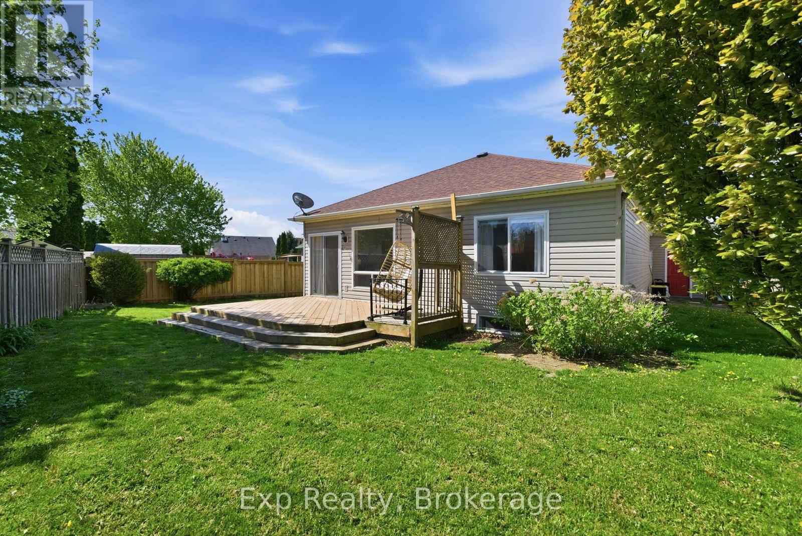 87 Jarvis Drive, Port Hope, Ontario  L1A 4K5 - Photo 30 - X13156694