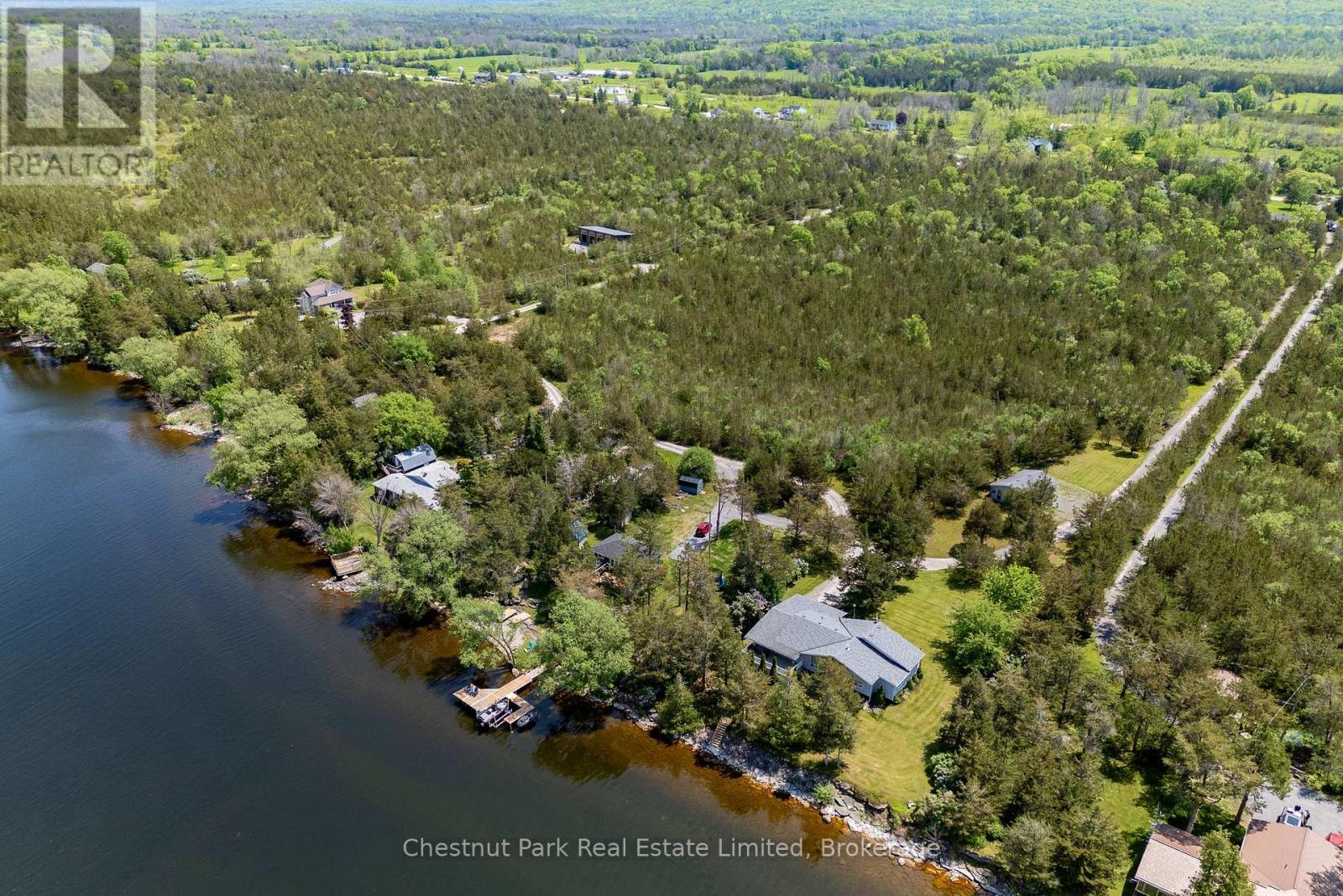 Next To 2451 County Road 15, Prince Edward County, Ontario  K0K 2T0 - Photo 10 - X13156698