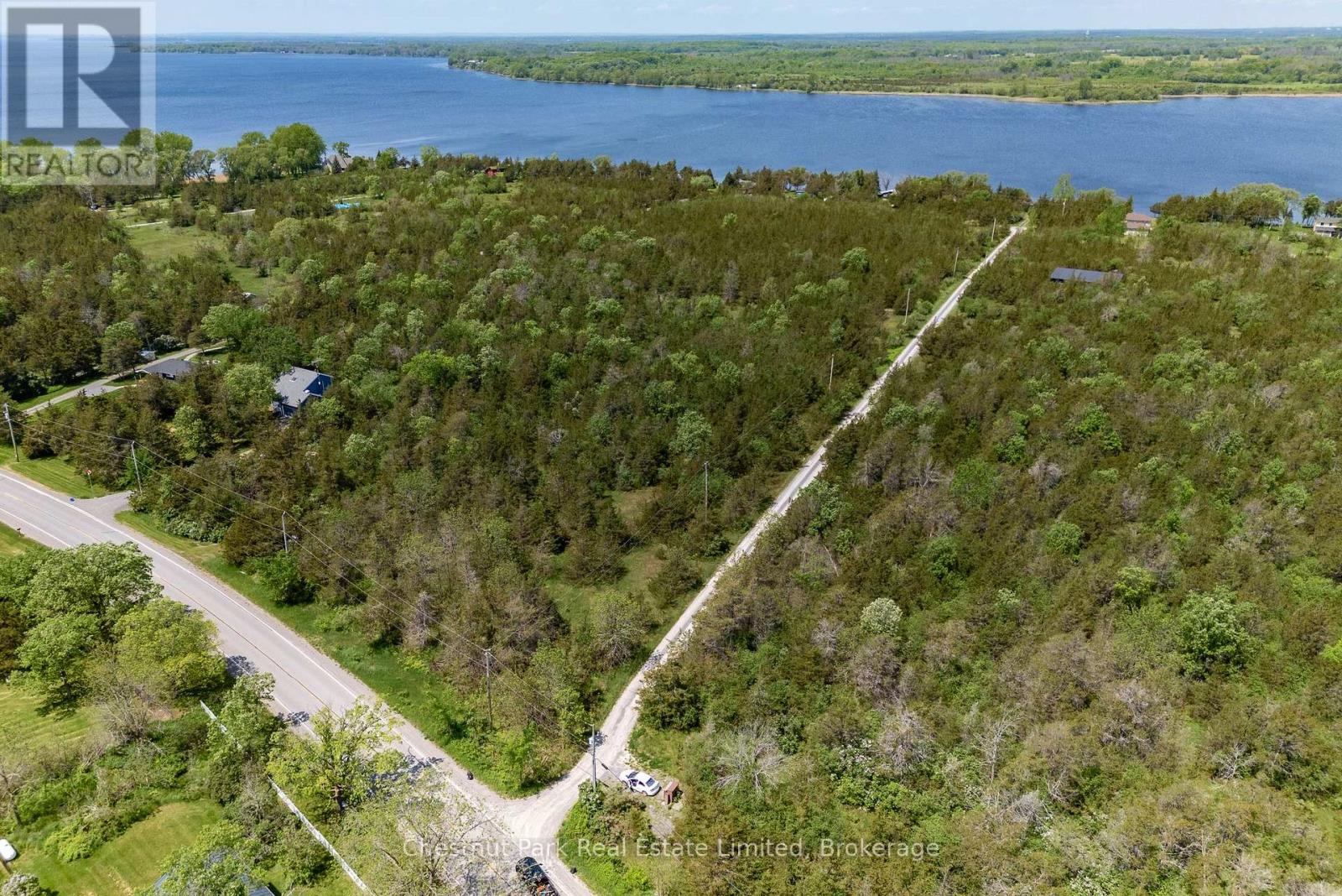 Next To 2451 County Road 15, Prince Edward County, Ontario  K0K 2T0 - Photo 15 - X13156698